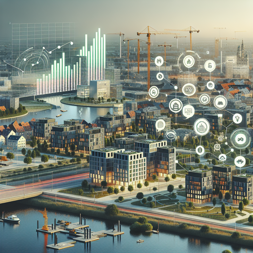 Bodenrichtwerts Einfluss auf Investitionen in Leipzig Althen Kleinpösna